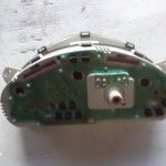 Ceas bord  DAEWOO MATIZ - 96380536