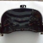 Ceas bord FIAT PUNTO - 46833368