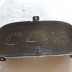 Ceas bord RENAULT LAGUNA 1 - 7700824301