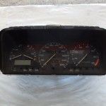 Ceas bord VOLKSWAGEN  PASSAT - 81117621