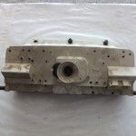Ceas bord VOLKSWAGEN  PASSAT -  81117621