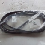 Cheder DAEWOO NUBIRA - 96302348