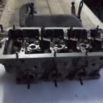 Chiuloasa AUDI A6 2.5 TDI V6  - 059129713Q