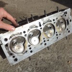 Chiuloasa DACIA LOGAN 1.4  4