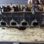 Chiuloasa HONDA CIVIC 1.6 3