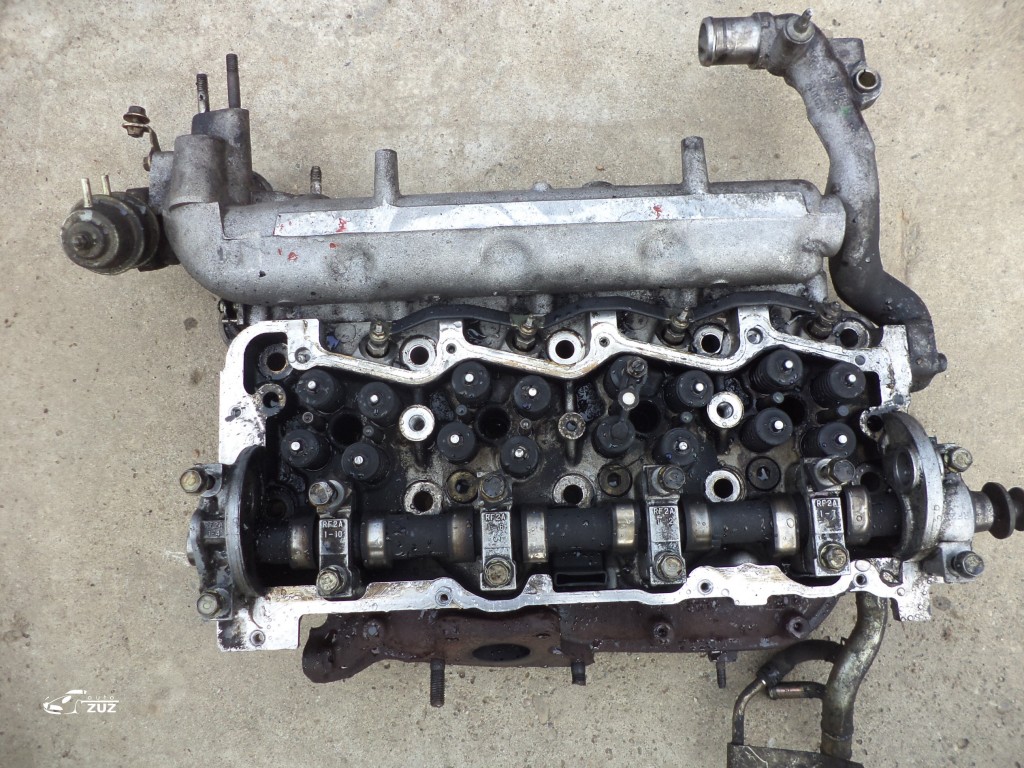 Chiuloasa MAZDA 6 2.0 TDI - RF5C1-2