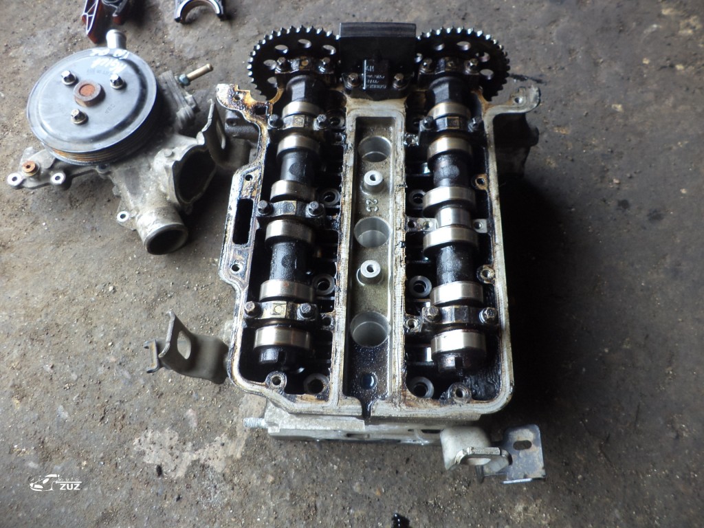 Chiuloasa OPEL CORSA C AGILA - 90400233