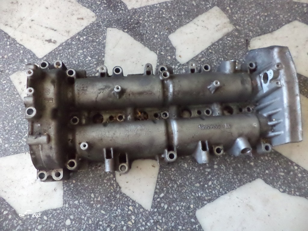 Chiuloasa OPEL INSIGNIA 2.0 CDTI - 55576915 2