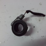 Cititor cheie RENAULT KANGOO 1.9 D - 042264J
