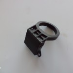 Cititor pornire cheie FORD FOCUS 1 - 98VP-15607-AB