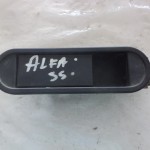 Clanta ALFA ROMEO 33  - 72570100