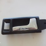 Clanta AUDI 100 A6 - 4A0837020C