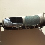 Clanta AUDI A4 - 8D0837019