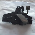 Clanta CITROEN C5 - 9632533380