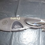 Clanta MERCEDES A CLASS - A1687600261