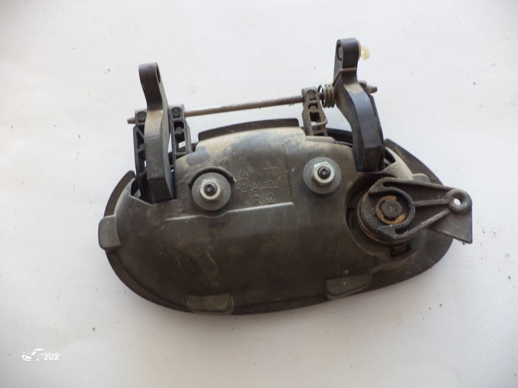 Clanta OPEL CORSA C 1