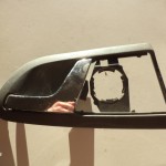 Clanta SKODA OCTAVIA - 1U4839247