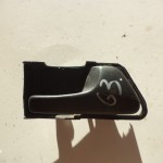 Clanta VOLKSWAGEN GOLF 3 - 1H0837142