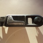 Clanta VOLKSWAGEN PASSAT - 3B0839113H