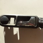 Clanta VOLKSWAGEN PASSAT - 3B0839114