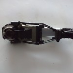 Clanta VOLKSWAGEN POLO -  3B0837886G