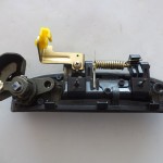 Clanta deschidere usa KIA RIO  - 82650-1G050
