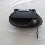 Clanta exterioara OPEL CORSA C