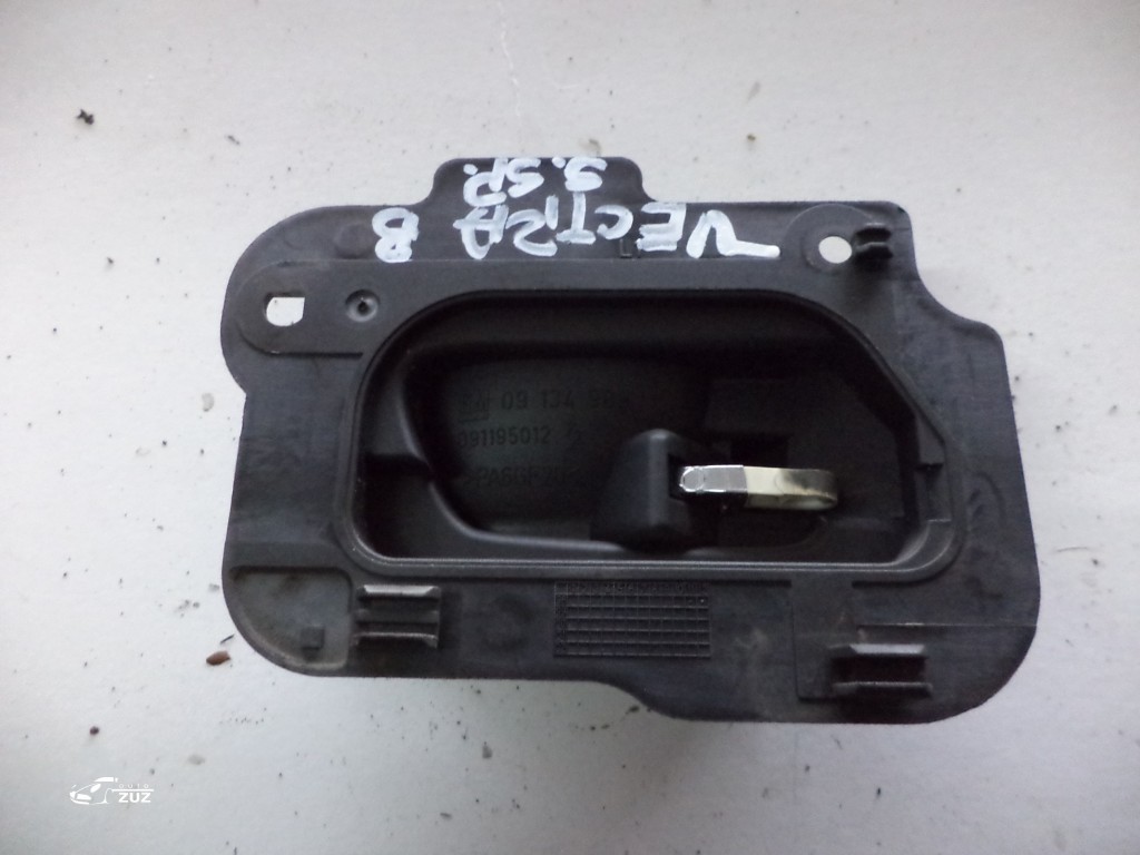 Clanta interioara OPEL VECTRA B - 09134969 S.SP1