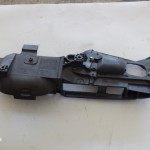 Clanta interioara SEAT IBIZA -  6K0837114A