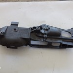 Clanta interioara SEAT IBIZA -  6K0837114A