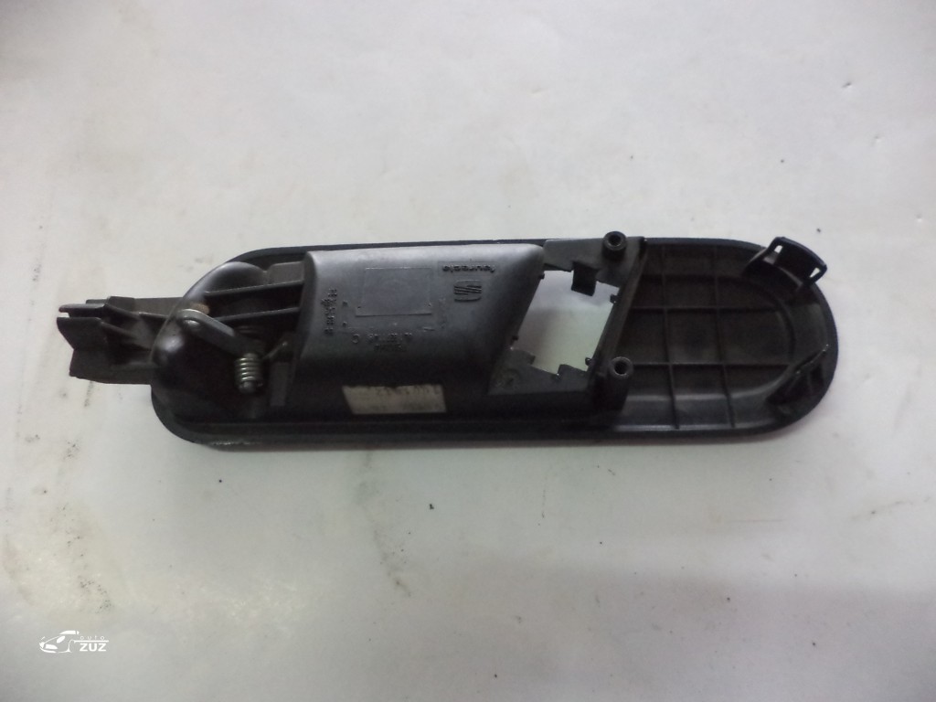 Clanta interior SEAT IBIZA -  6L1837114C