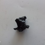 Clanta torpedou DACIA LOGAN