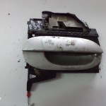 Clanta usa BMW E39 DF