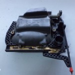 Clanta usa BMW E39 DF1