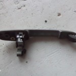 Clanta usa MAZDA 6 DF