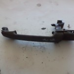 Clanta usa MERCEDES 190 SP
