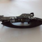 Clanta usa MERCEDES C CLASS W203 S.SP
