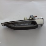 Clanta usa MERCEDES COBRA - 1237600353 D.SP