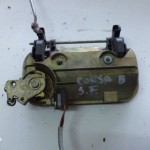 Clanta usa OPEL CORSA B S.F1