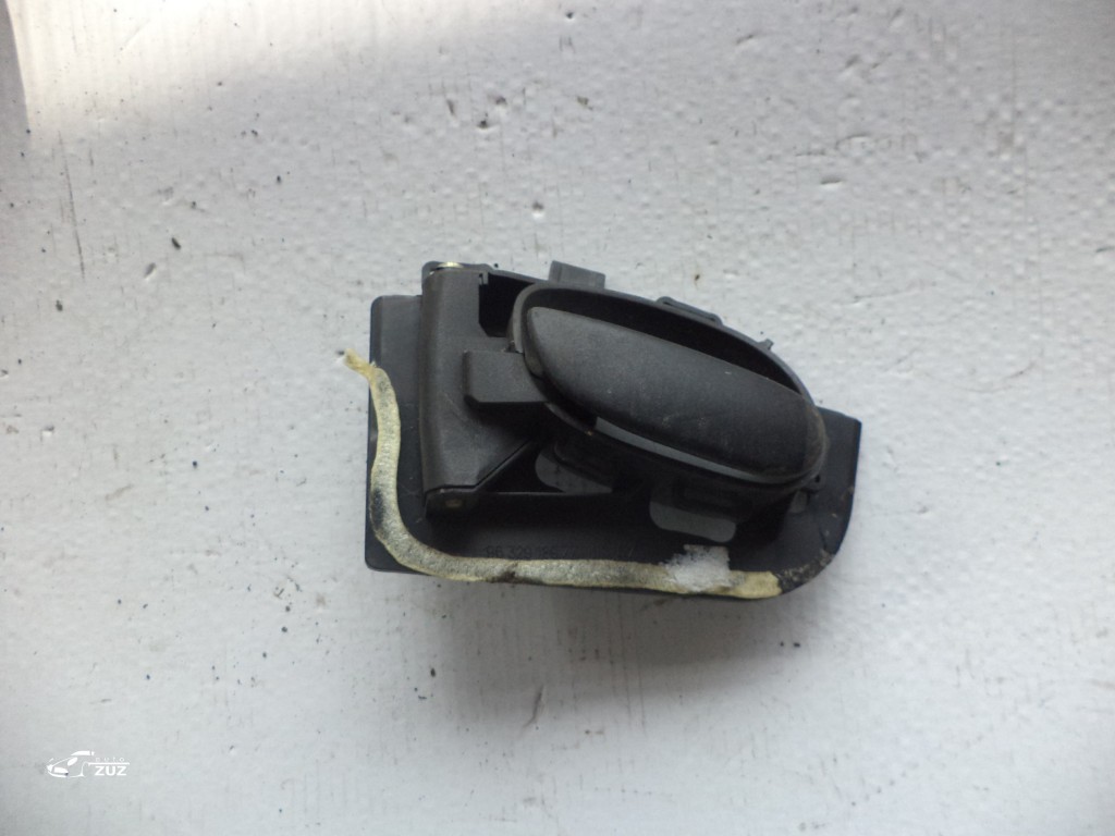 Clanta usa PEUGEOT 206