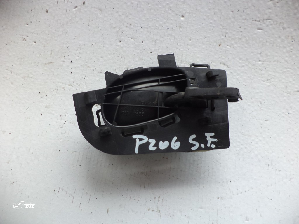 Clanta usa PEUGEOT 206 SF