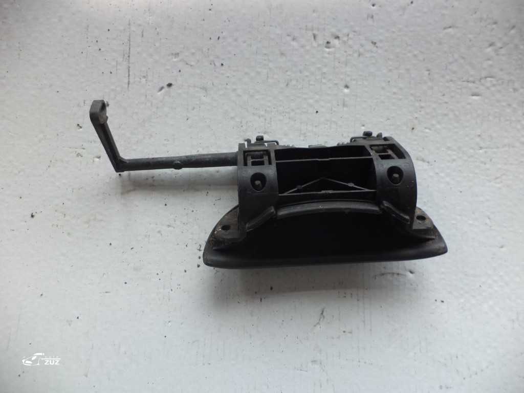 Clanta usa PEUGEOT 206 SF2