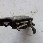 Clanta usa SEAT IBIZA DF