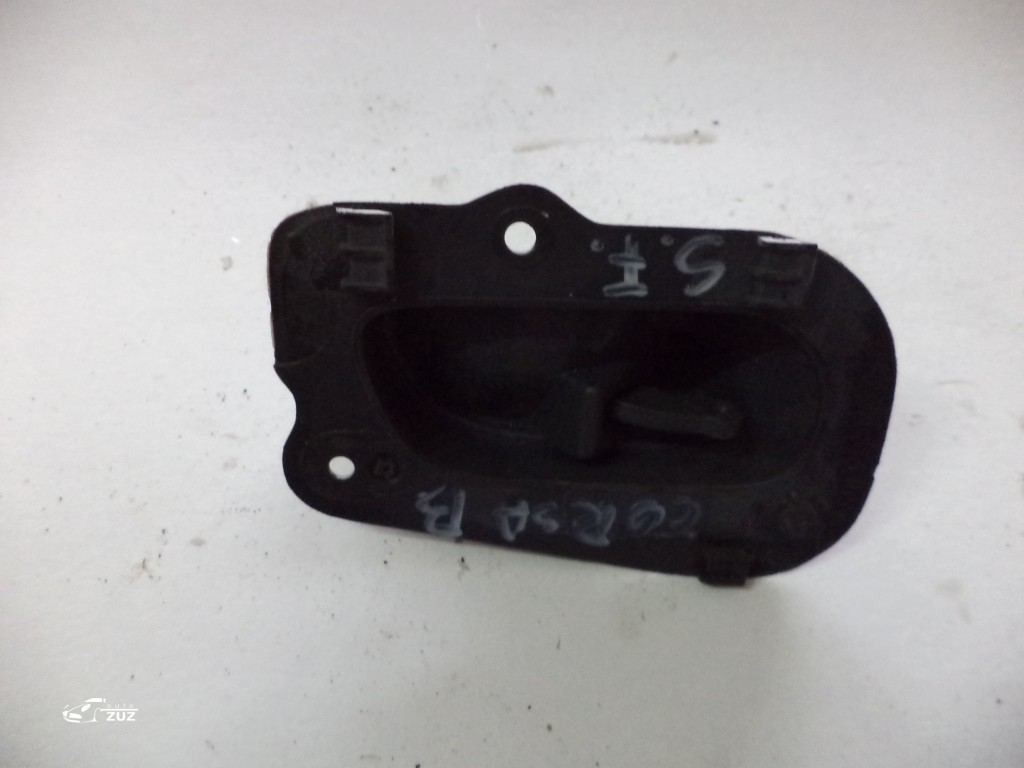 Clanta usa interioara OPEL CORSA B - 90388605 SF1