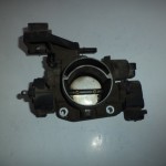 Clapeta acceleratie CITROEN - 9642473280