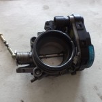 Clapeta acceleratie MERCEDES - 0001419525