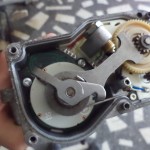 Clapeta acceleratie Mercedes - A0001419125 2