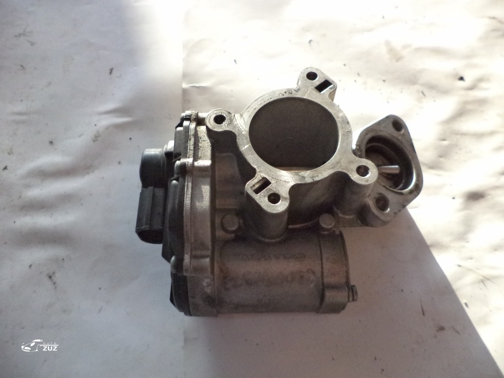Clapeta acceleratie RENAULT 2.0 DCI - 8200693739