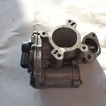 Clapeta acceleratie RENAULT 2.0 DCI - 8200693739