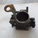 Clapeta acceleratie RENAULT MEGANE - 7700861679J